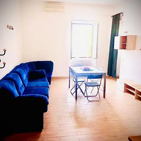 別荘 Casa Luminosa Vicino Al Mare